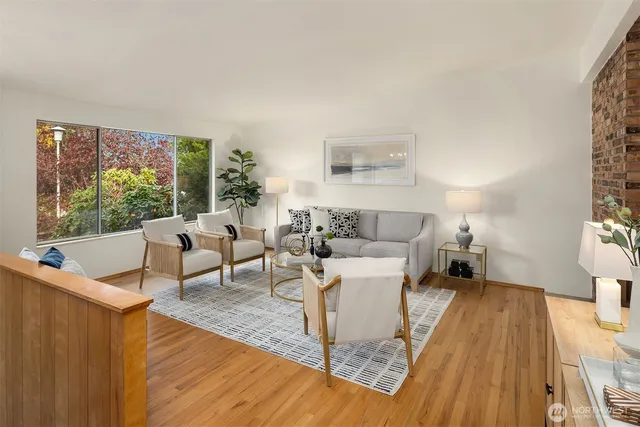 $1,295,000 | 6037 Northeast 61st Street, Seattle, WA 98115