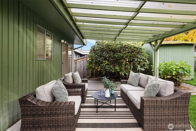 $1,295,000 | 6037 Northeast 61st Street, Seattle, WA 98115