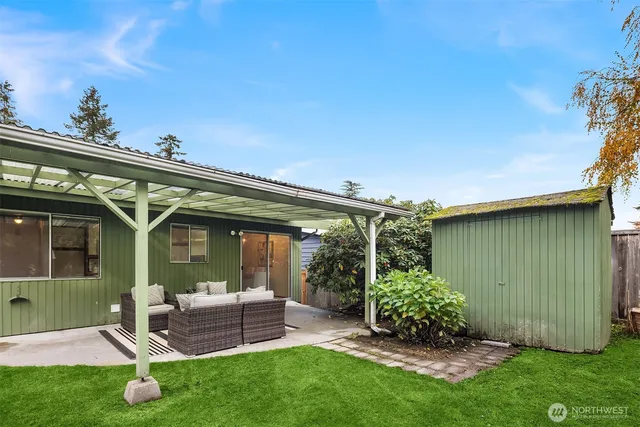 $1,295,000 | 6037 Northeast 61st Street, Seattle, WA 98115