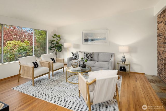 $1,350,000 | 6037 Northeast 61st Street, Seattle, WA 98115