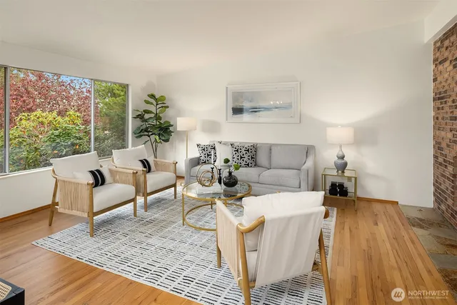 $1,295,000 | 6037 Northeast 61st Street, Seattle, WA 98115