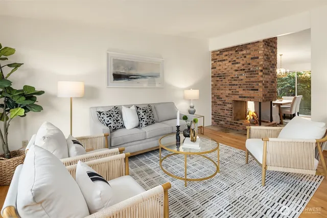 $1,295,000 | 6037 Northeast 61st Street, Seattle, WA 98115