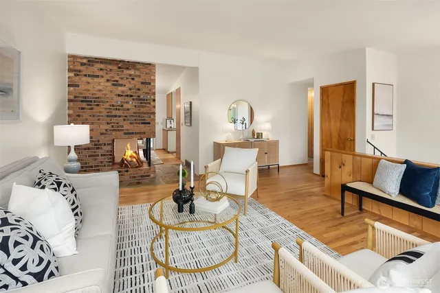 $1,295,000 | 6037 Northeast 61st Street, Seattle, WA 98115