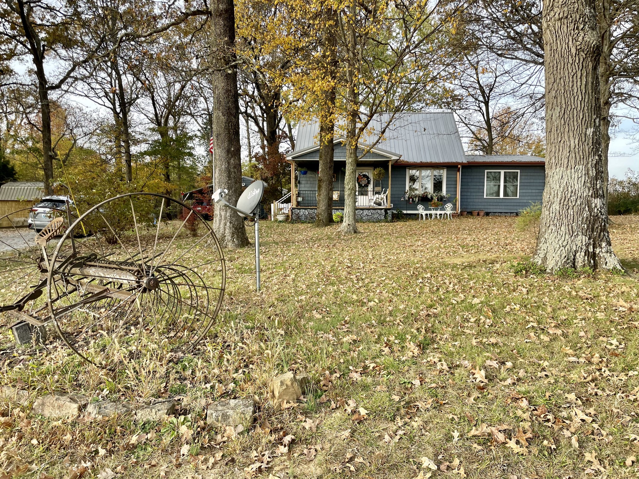 4500 Butler Road Hopkinsville, KY 42240 - Photo 23 of 24 Gallery Image 23
