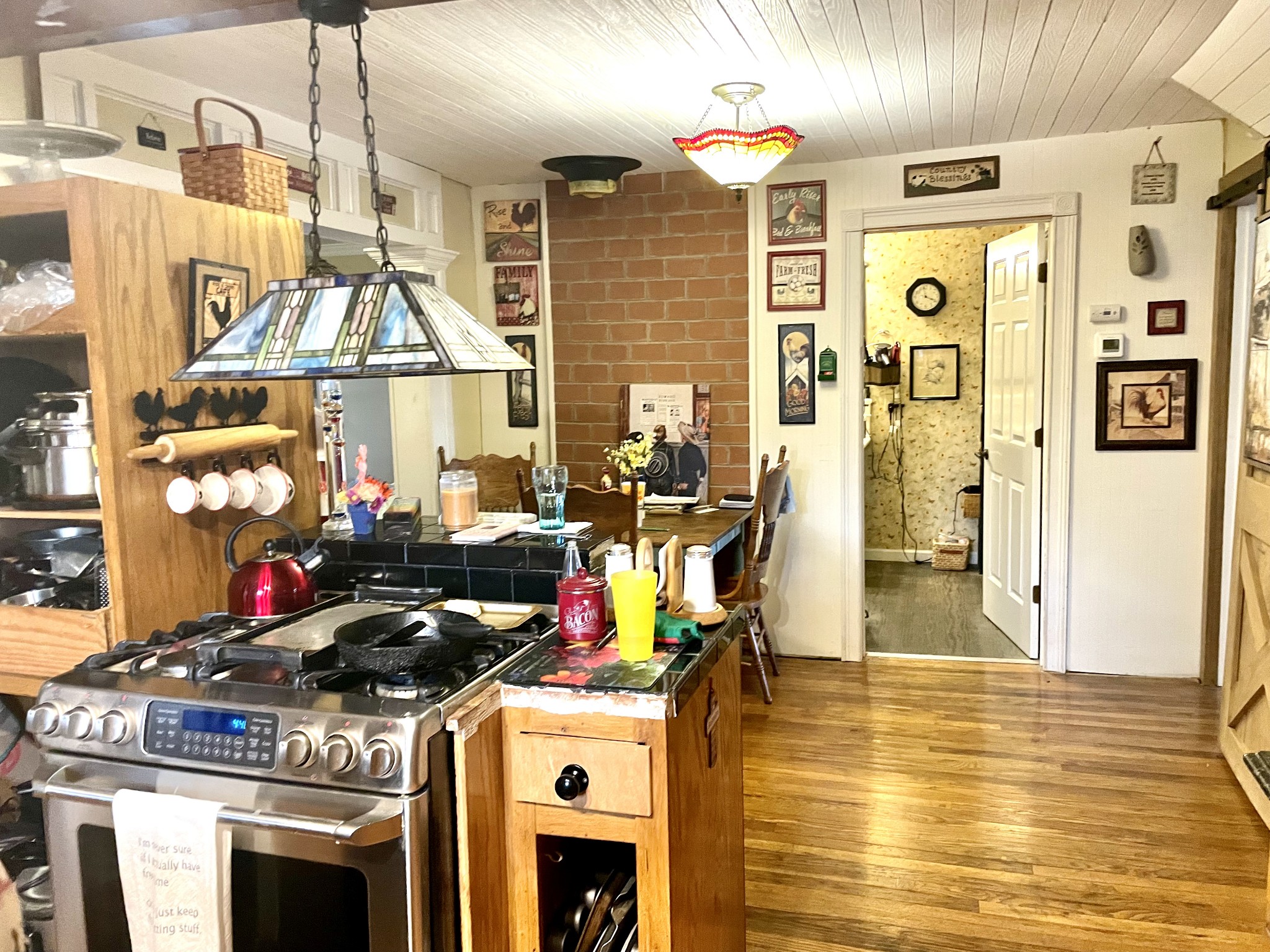 4500 Butler Road Hopkinsville, KY 42240 - Photo 9 of 24 Gallery Image 9