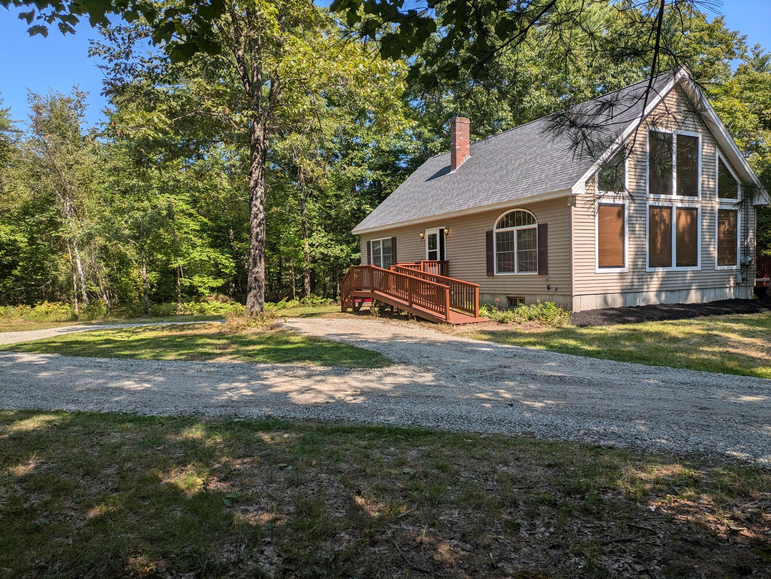 21 River Road West Baldwin, ME 04091 - Photo 2 of 39 PXL_20240911_172027883