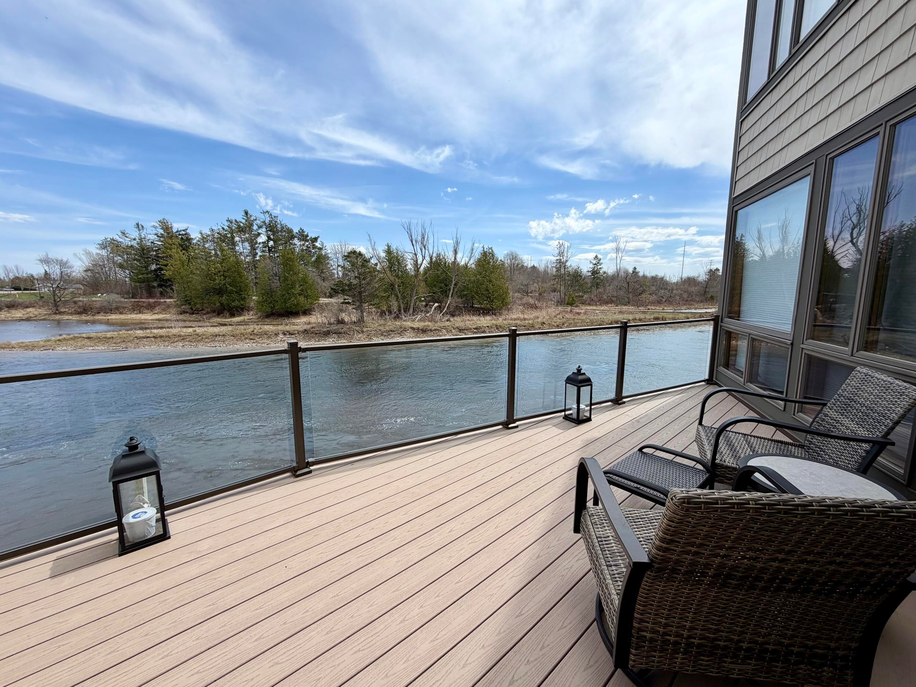 219 South Main Street Cheboygan, MI 49721 - Photo 23 of 28 River Views