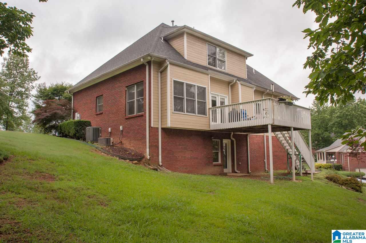 1022 Crest Road Leeds, AL 35094 - Photo 29 of 29 Gallery Image 29