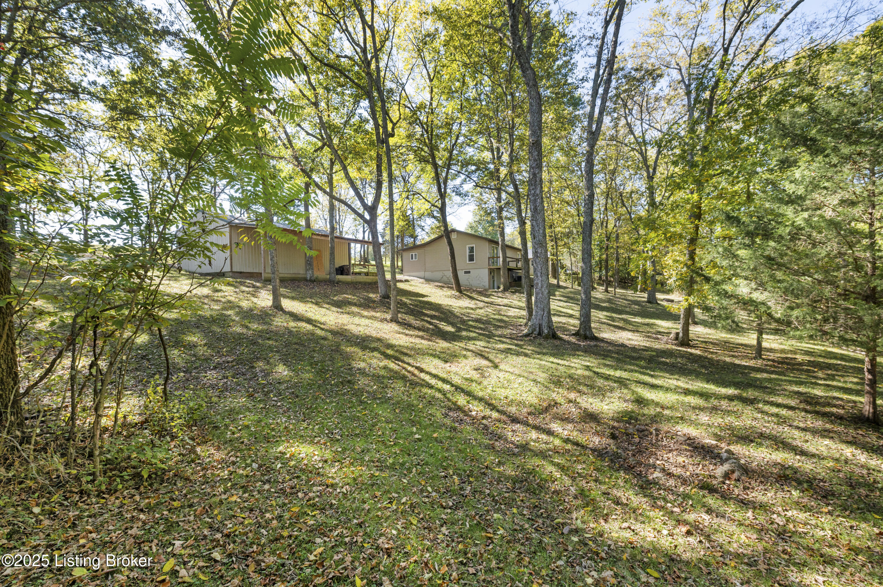1306 Bunk Road Pleasureville, KY 40057 - Photo 46 of 86 1306BunkRd-45