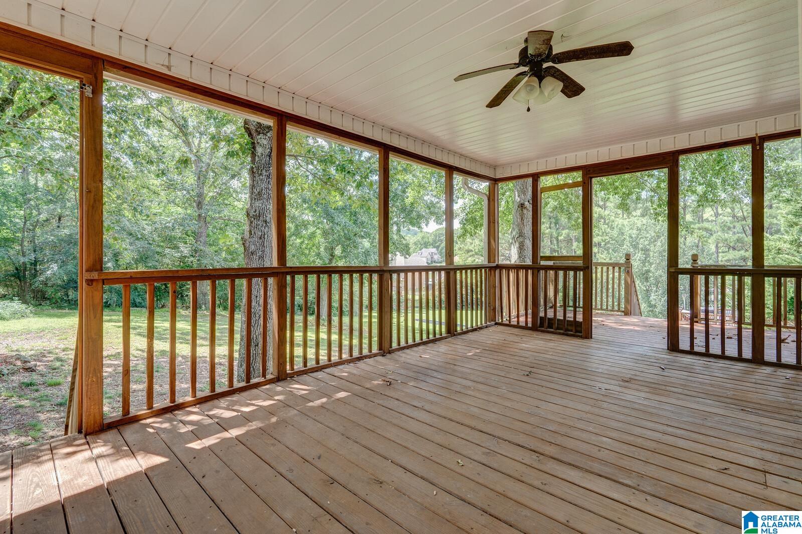 613 MacDonald Lk Road Springville, AL 35146 - Photo 20 of 23