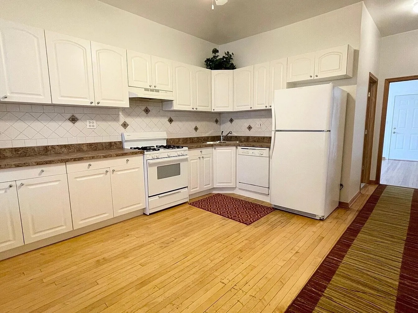 2219 West Rice Street, Unit 1R Chicago, IL 60622 - Photo 3 of 8