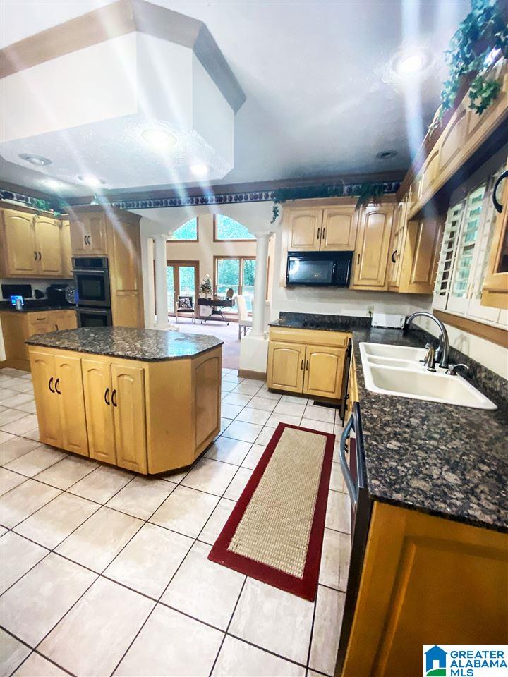 242 Forest Ridge Drive Jacksonville, AL 36265 - Photo 18 of 48