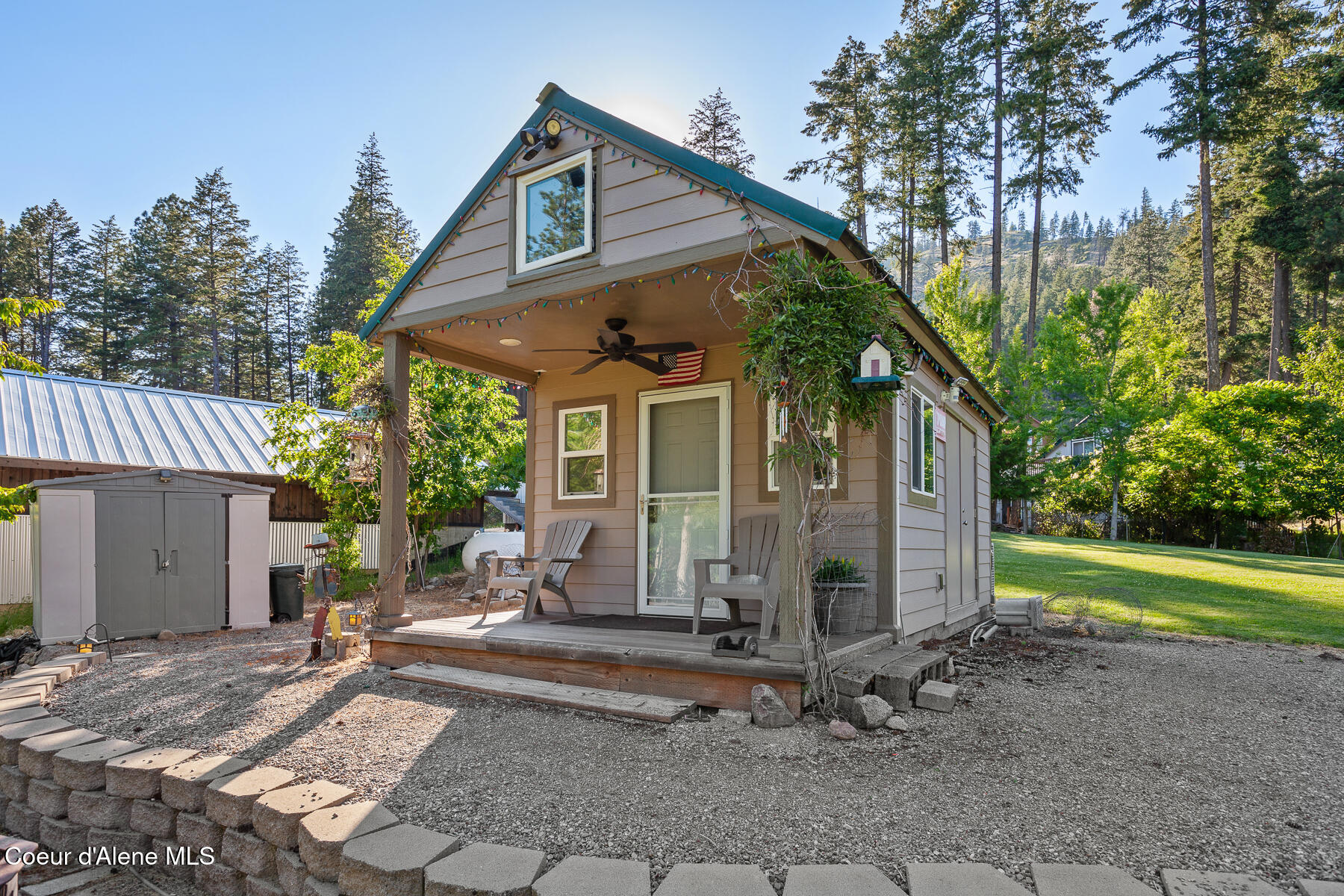 461-463 Glacier Loop Road Athol, ID 83801 - Photo 7 of 24 461_463GlacierLoopRd-2