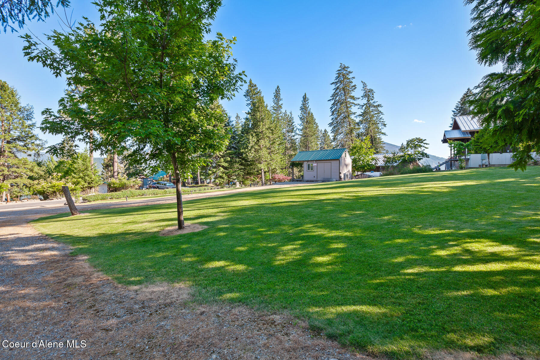 461-463 Glacier Loop Road Athol, ID 83801 - Photo 8 of 24 461_463GlacierLoopRd-4