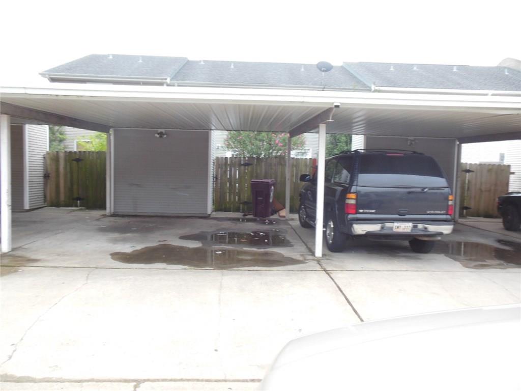 1600 Newport Place, Unit 8 Kenner, LA 70065 - Photo 2 of 11