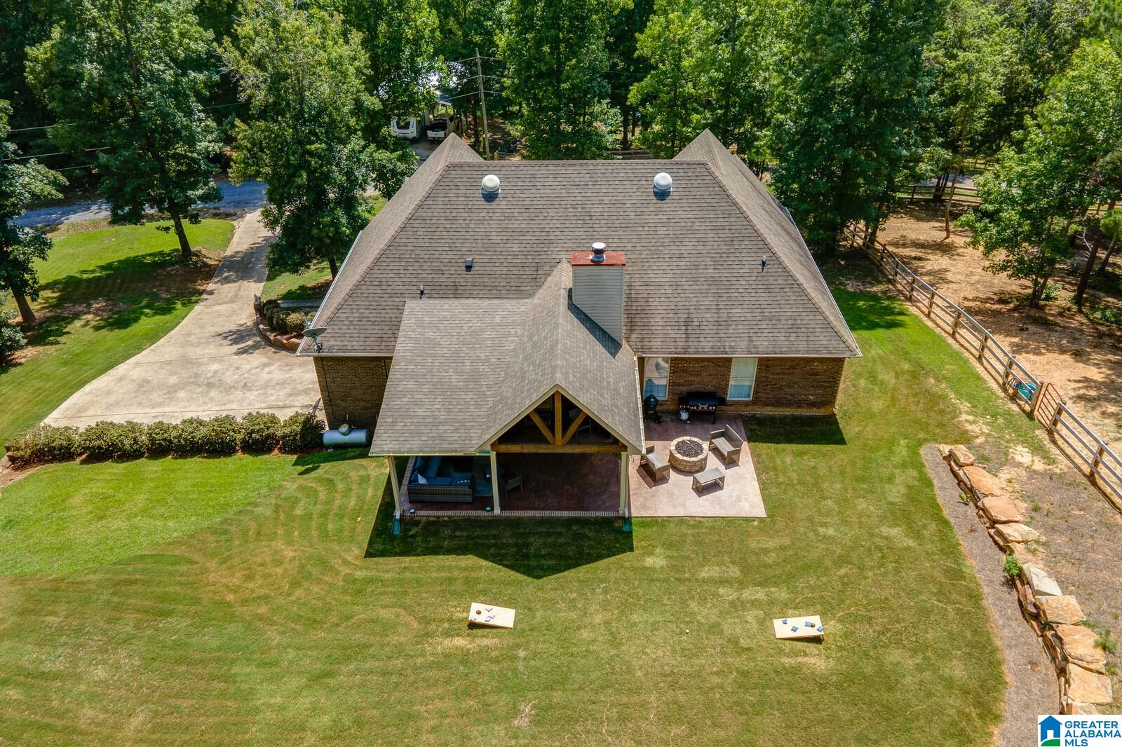 55 Deer Cv Circle Springville, AL 35146 - Photo 37 of 43