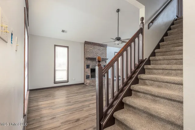 $250,000 | 537 Thunderbird Drive North, Hernando, MS 38632