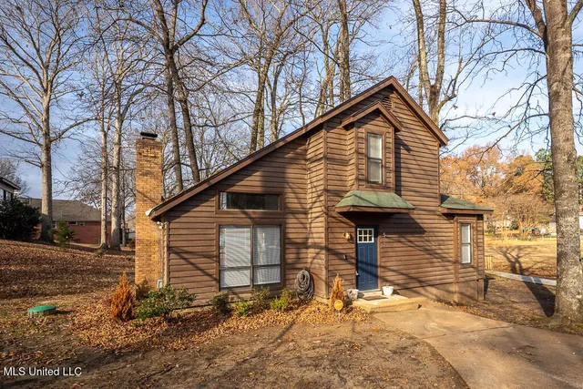 $250,000 | 537 Thunderbird Drive North, Hernando, MS 38632