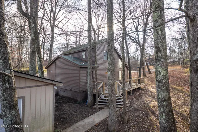 $250,000 | 537 Thunderbird Drive North, Hernando, MS 38632