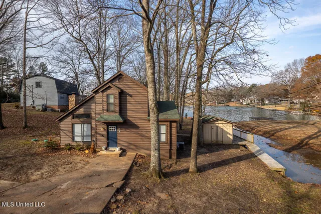 $250,000 | 537 Thunderbird Drive North, Hernando, MS 38632