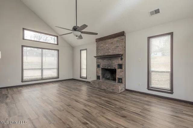 $250,000 | 537 Thunderbird Drive North, Hernando, MS 38632