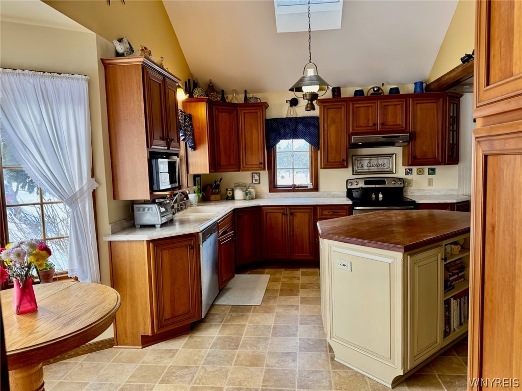 639 County Line Road Darien, NY 14004 - Photo 6 of 30