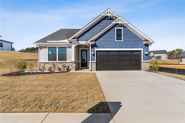 $410,000 | 113 Eagle Crk Drive, Central, SC 29630