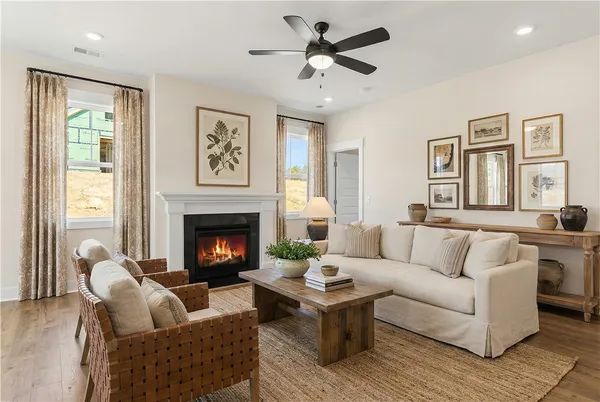 $410,000 | 113 Eagle Crk Drive, Central, SC 29630