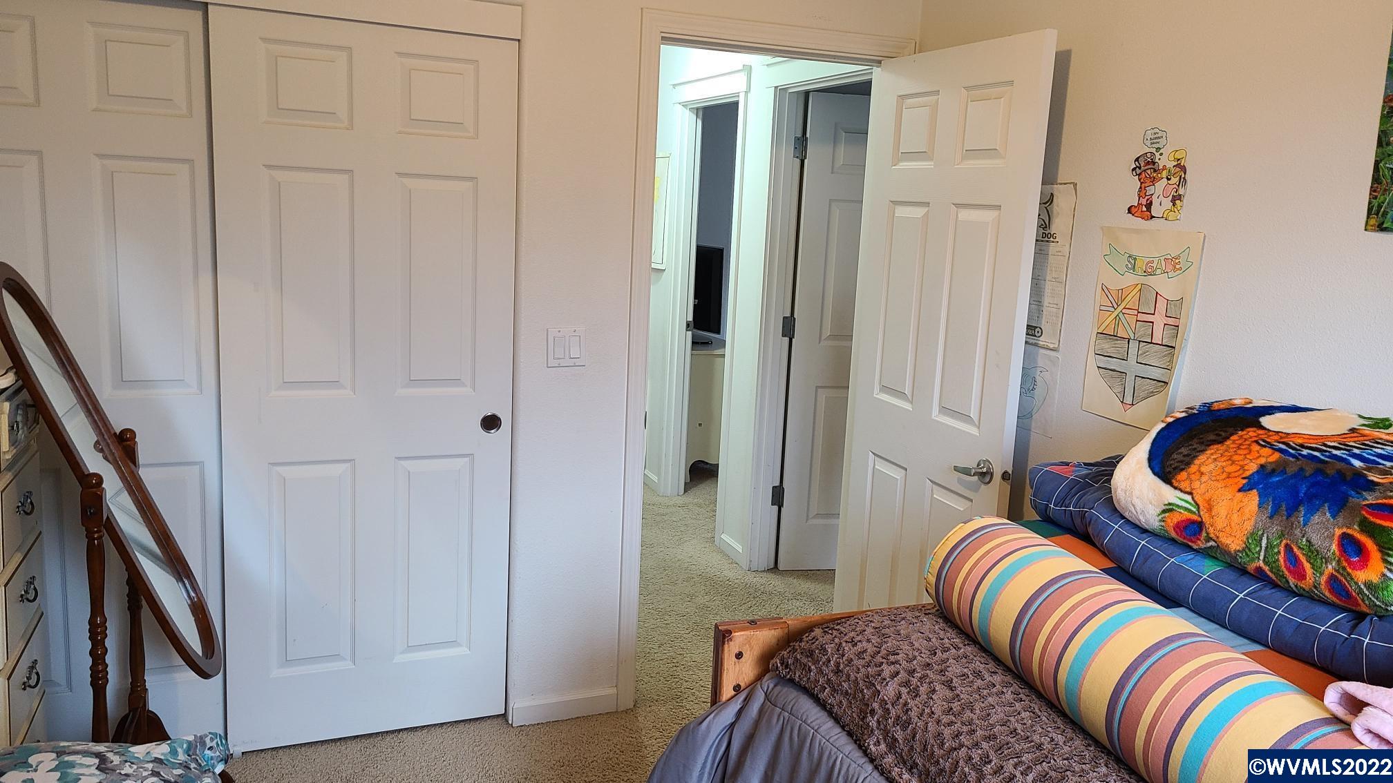 663 Jasmine Circle, Unit CL Independence, OR 97351 - Photo 26 of 38