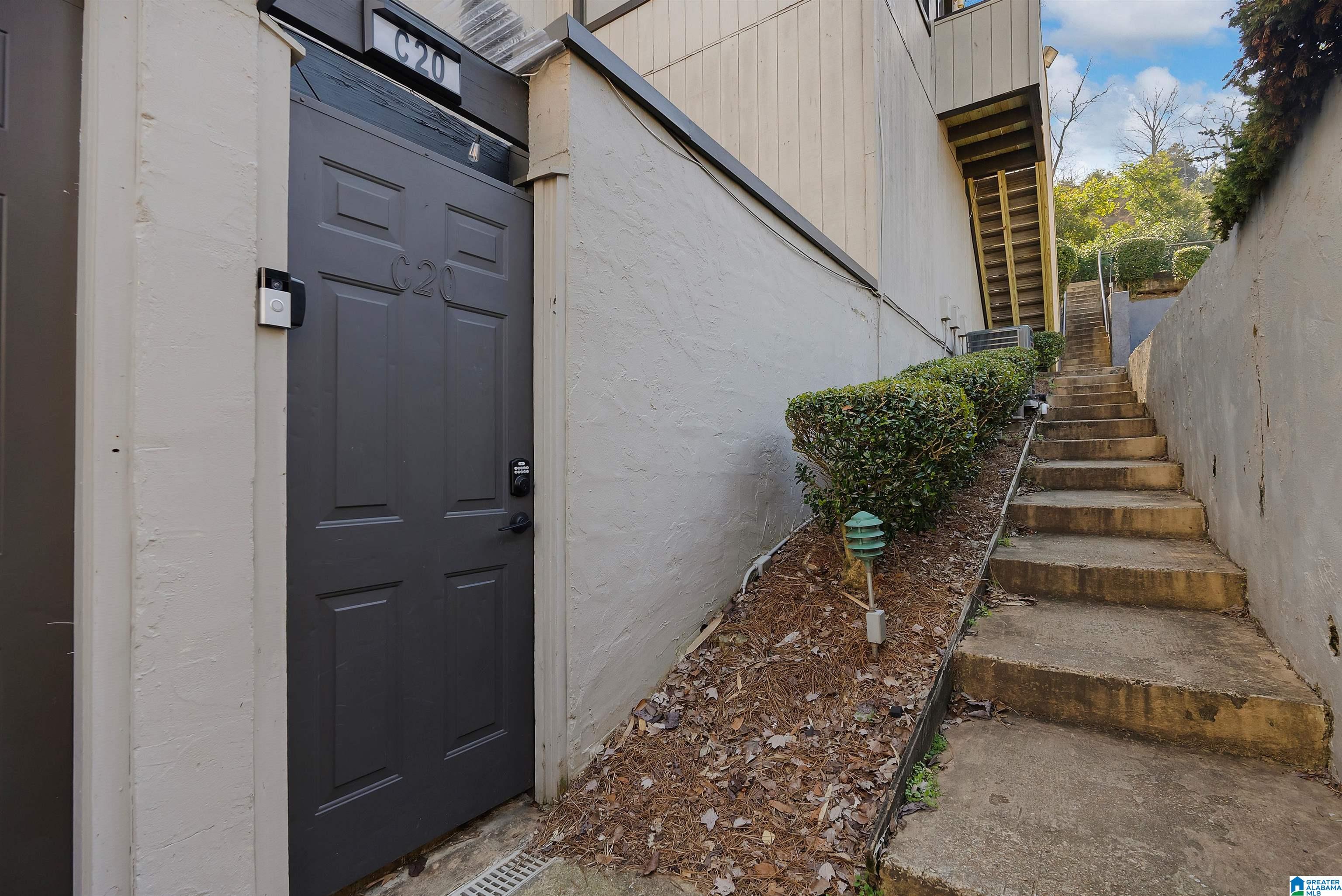 3350 Altamont Road South, Unit C20 Birmingham, AL 35205 - Photo 15 of 22