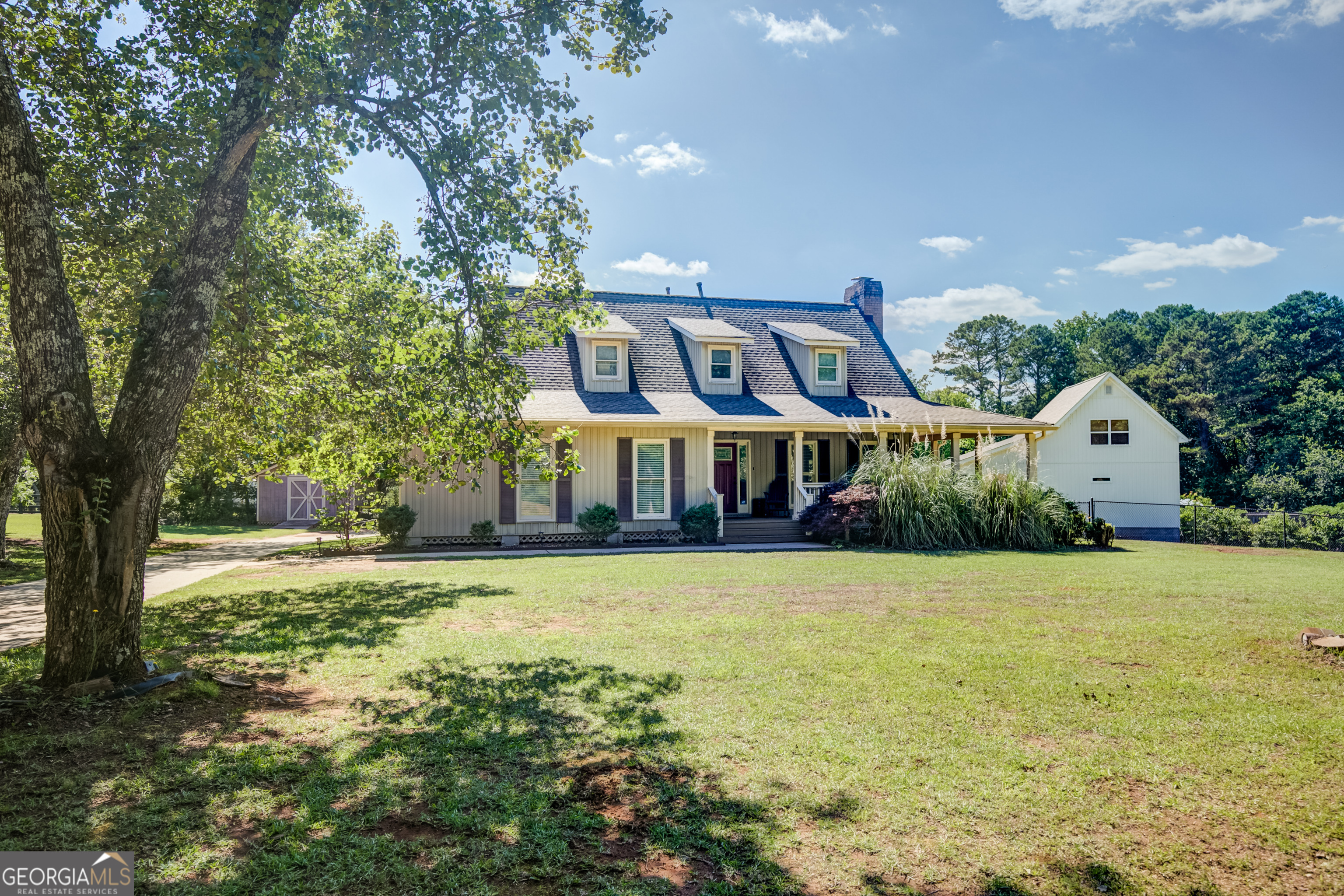 300 Briarwood Road Tyrone, GA 30290 - Photo 1 of 107