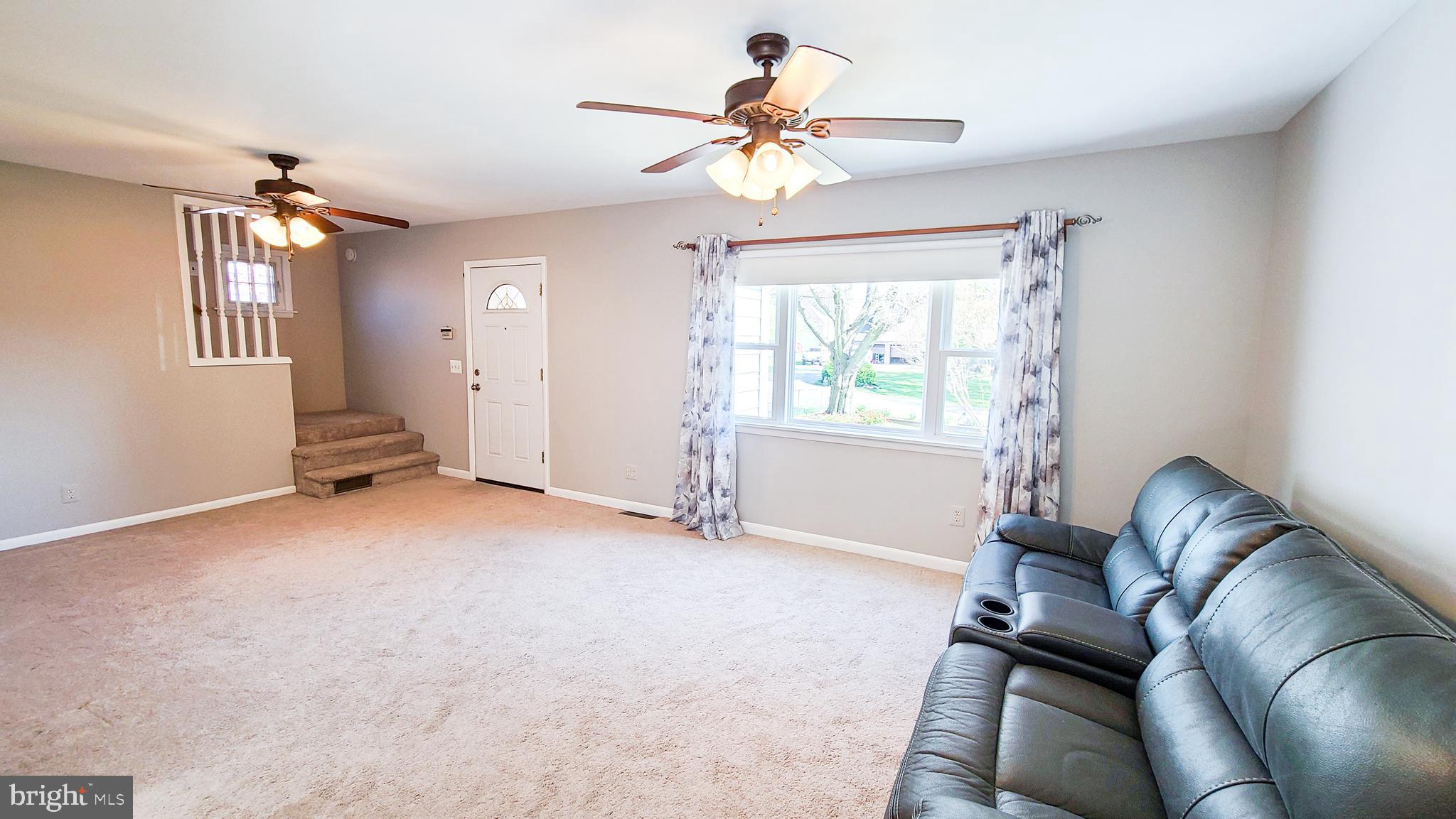 1531 Galena Road Baltimore, MD 21221 - Photo 11 of 66 Tons of natural light.