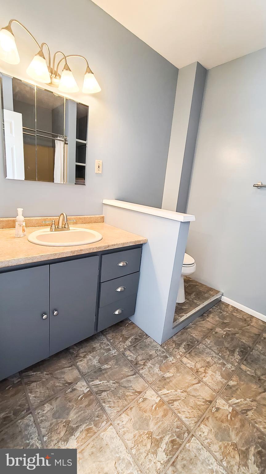 1531 Galena Road Baltimore, MD 21221 - Photo 24 of 66 Brushed nickel hardware.