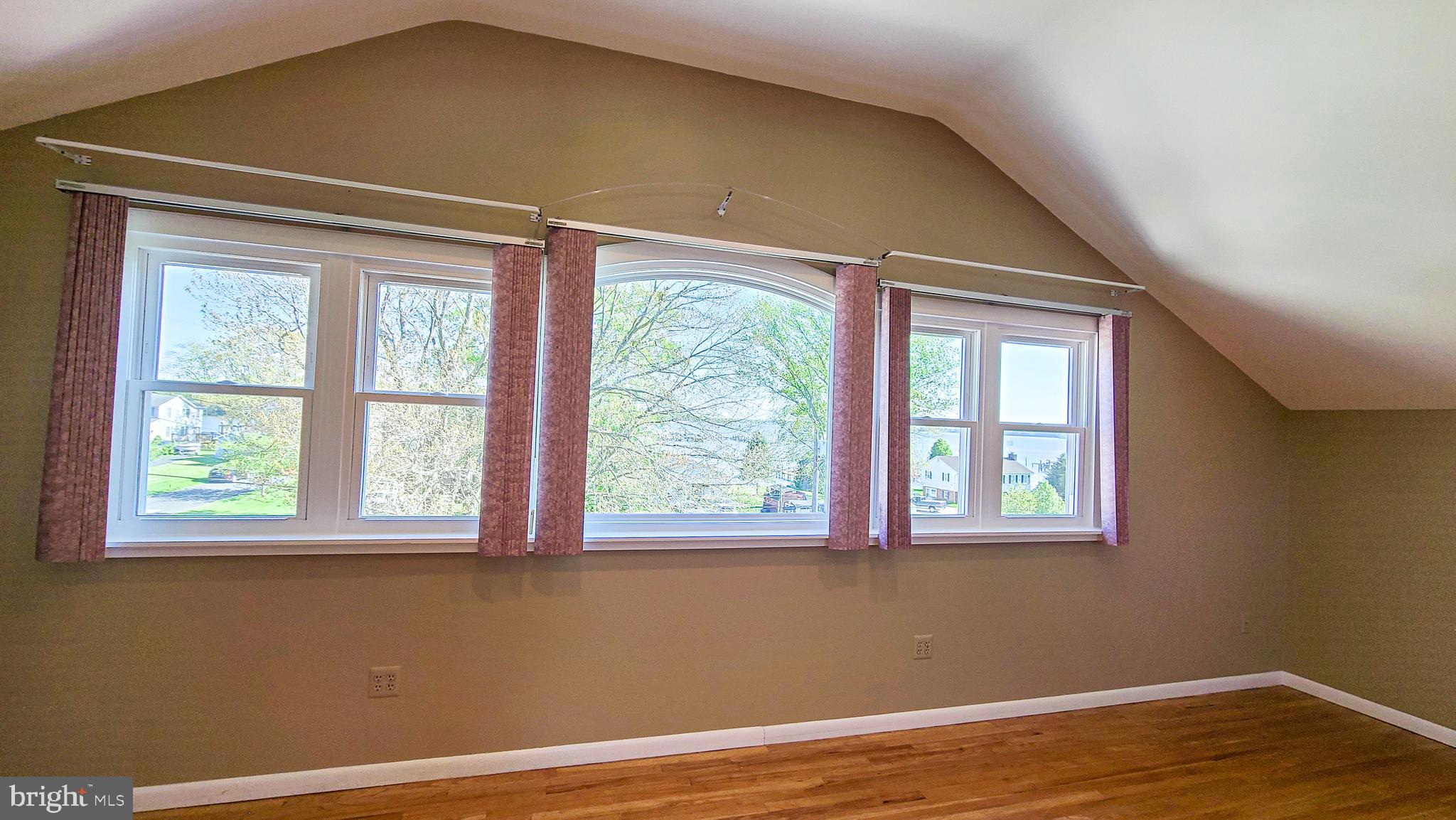 1531 Galena Road Baltimore, MD 21221 - Photo 35 of 66 Third floor living space or bedroom.