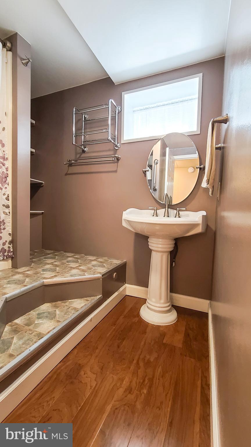 1531 Galena Road Baltimore, MD 21221 - Photo 46 of 66 Stylish finishes and a neutral palette.