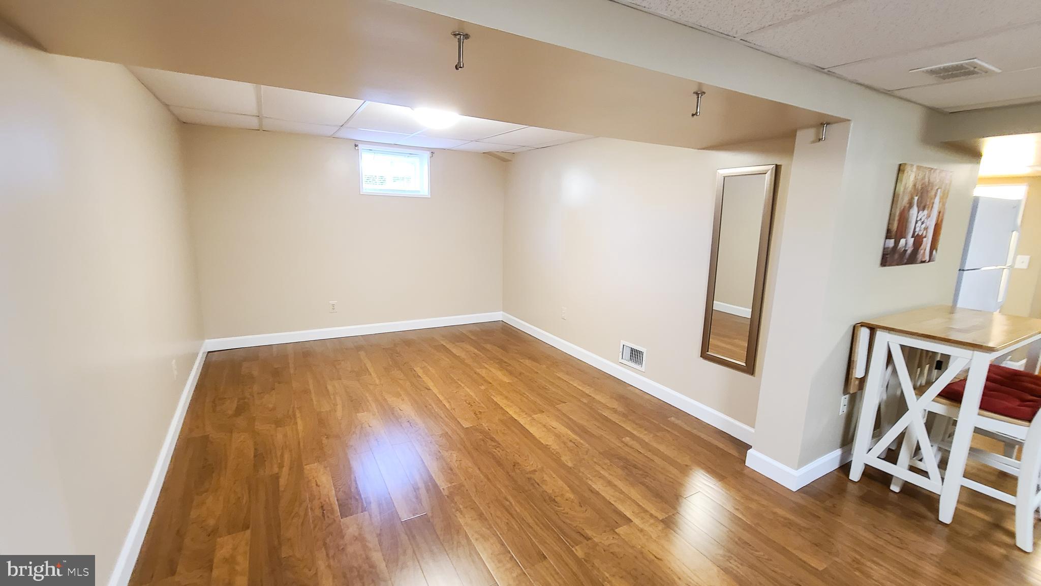 1531 Galena Road Baltimore, MD 21221 - Photo 51 of 66 Potential space for a home theater or game room!