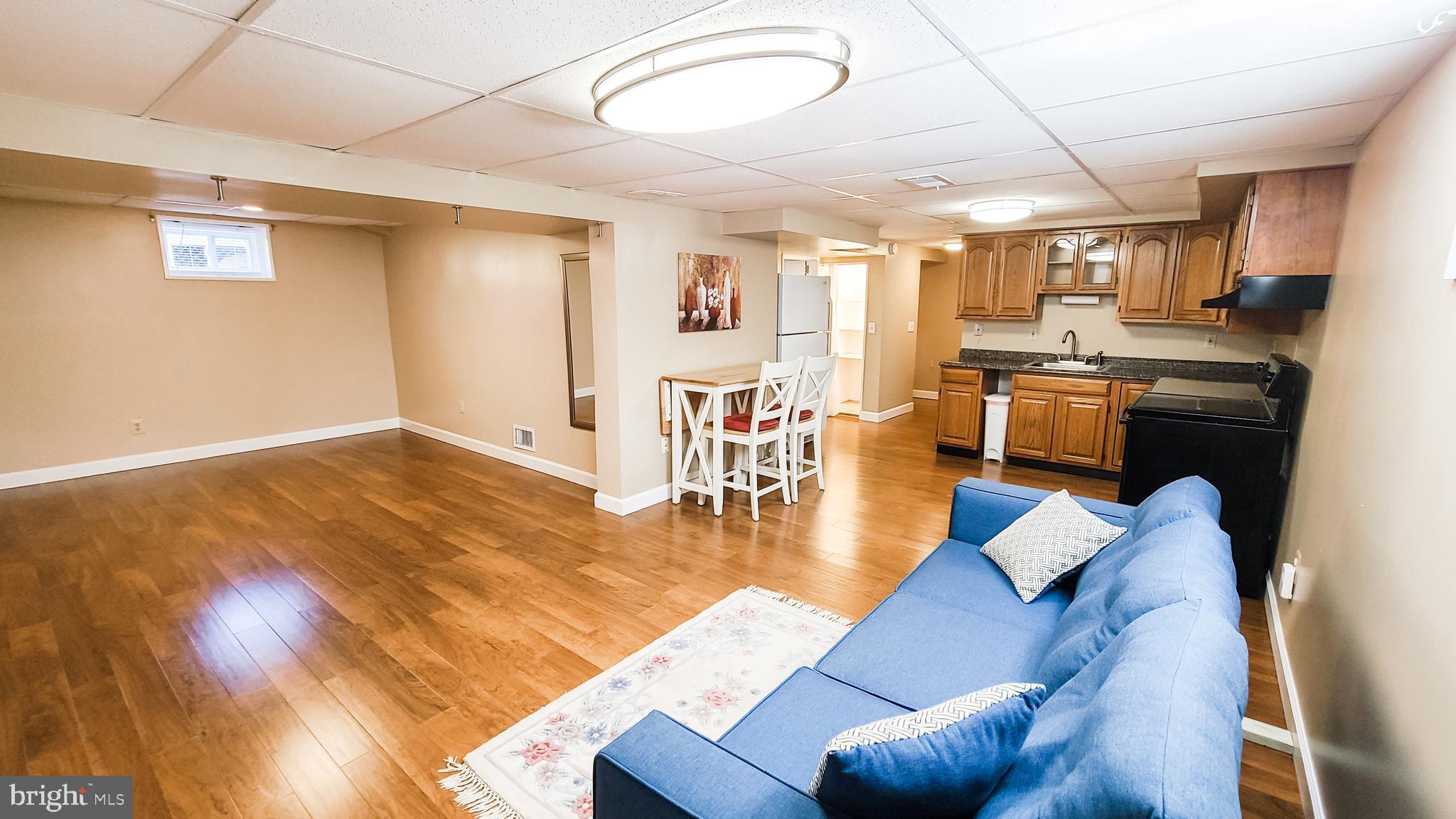 1531 Galena Road Baltimore, MD 21221 - Photo 52 of 66 Very spacious.