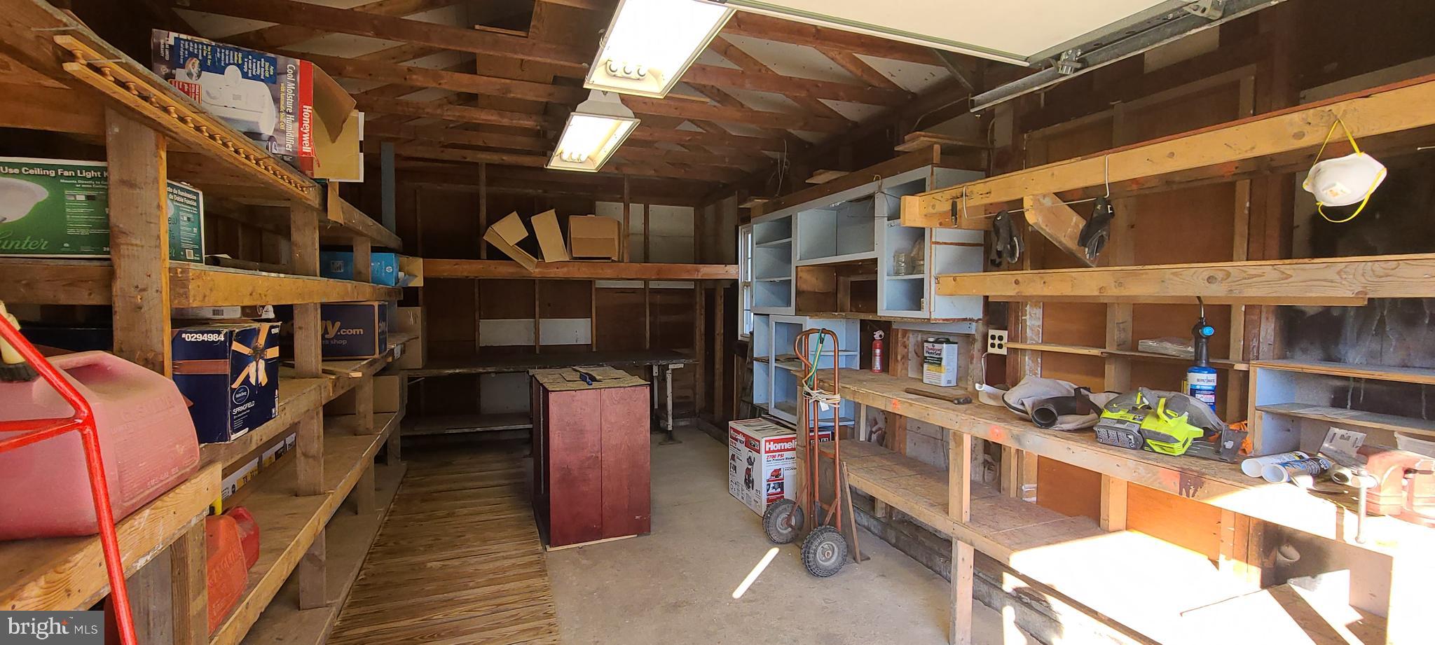 1531 Galena Road Baltimore, MD 21221 - Photo 59 of 66 Ample storage space.