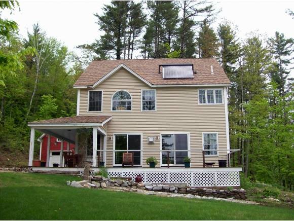 278 Dundee Road Bartlett, NH 03845 - Photo 1 of 1