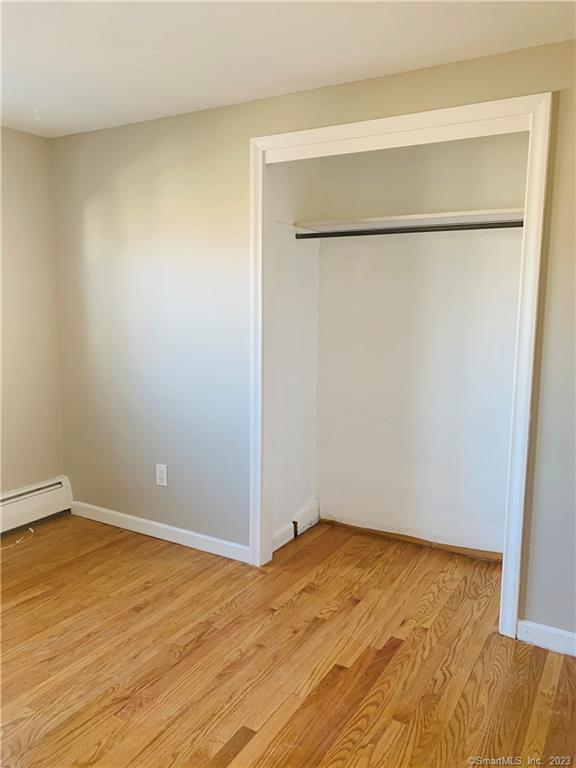 280 Lighthouse Road New Haven, CT 06512 - Photo 17 of 21 a view of an empty room