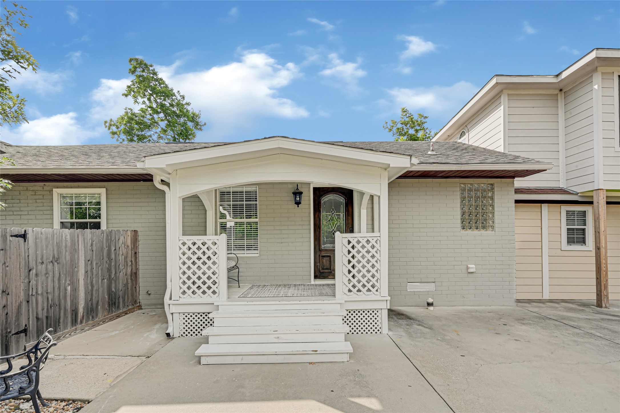 2809 Tooke Street, Unit B Houston, TX 77023 - Photo 10 of 15