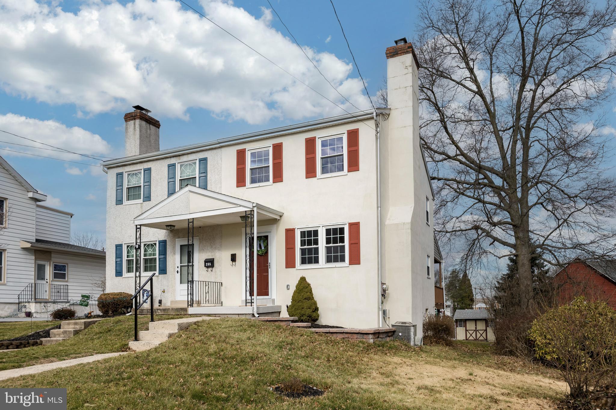 253 Chestnut Street Spring City, PA 19475 - Photo 37 of 38