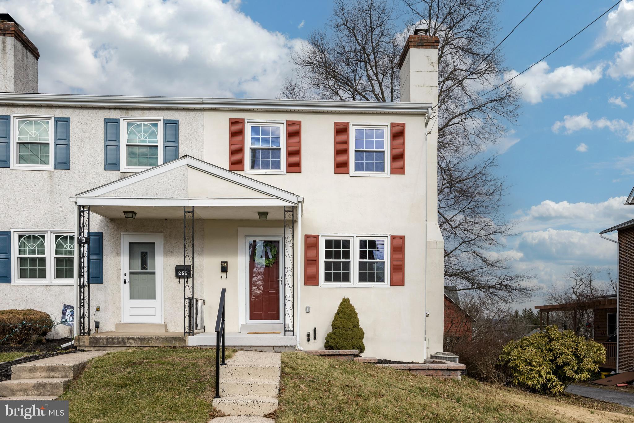 253 Chestnut Street Spring City, PA 19475 - Photo 38 of 38