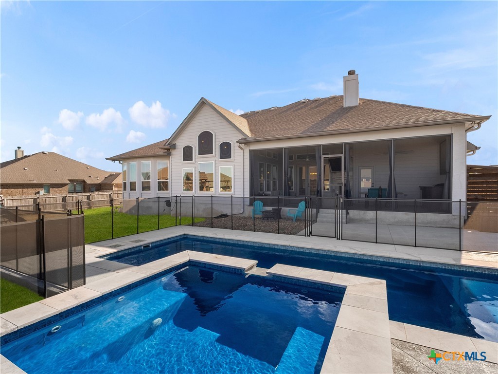 3235 Jasons Way Marion, TX 78124 - Photo 31 of 48