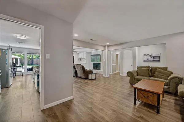 $339,900 | 625 Caduceus Lane, Hurst, TX 76053