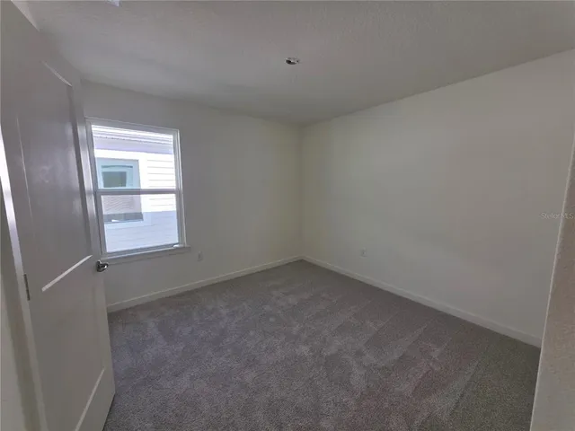 a room that has a window in it