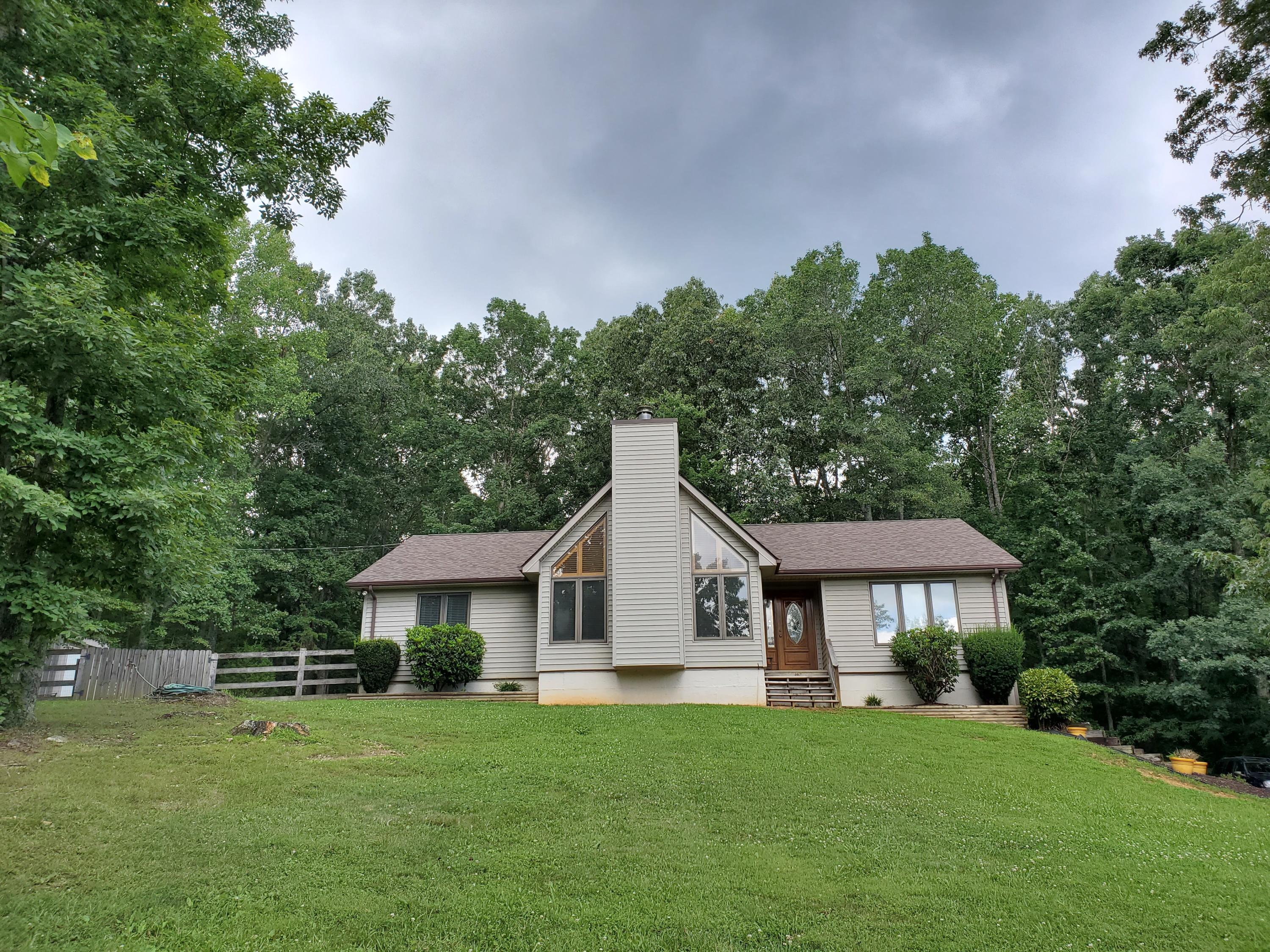 10317 Botetourt Road Eagle Rock, VA 24085 - Photo 1 of 1 Main Front