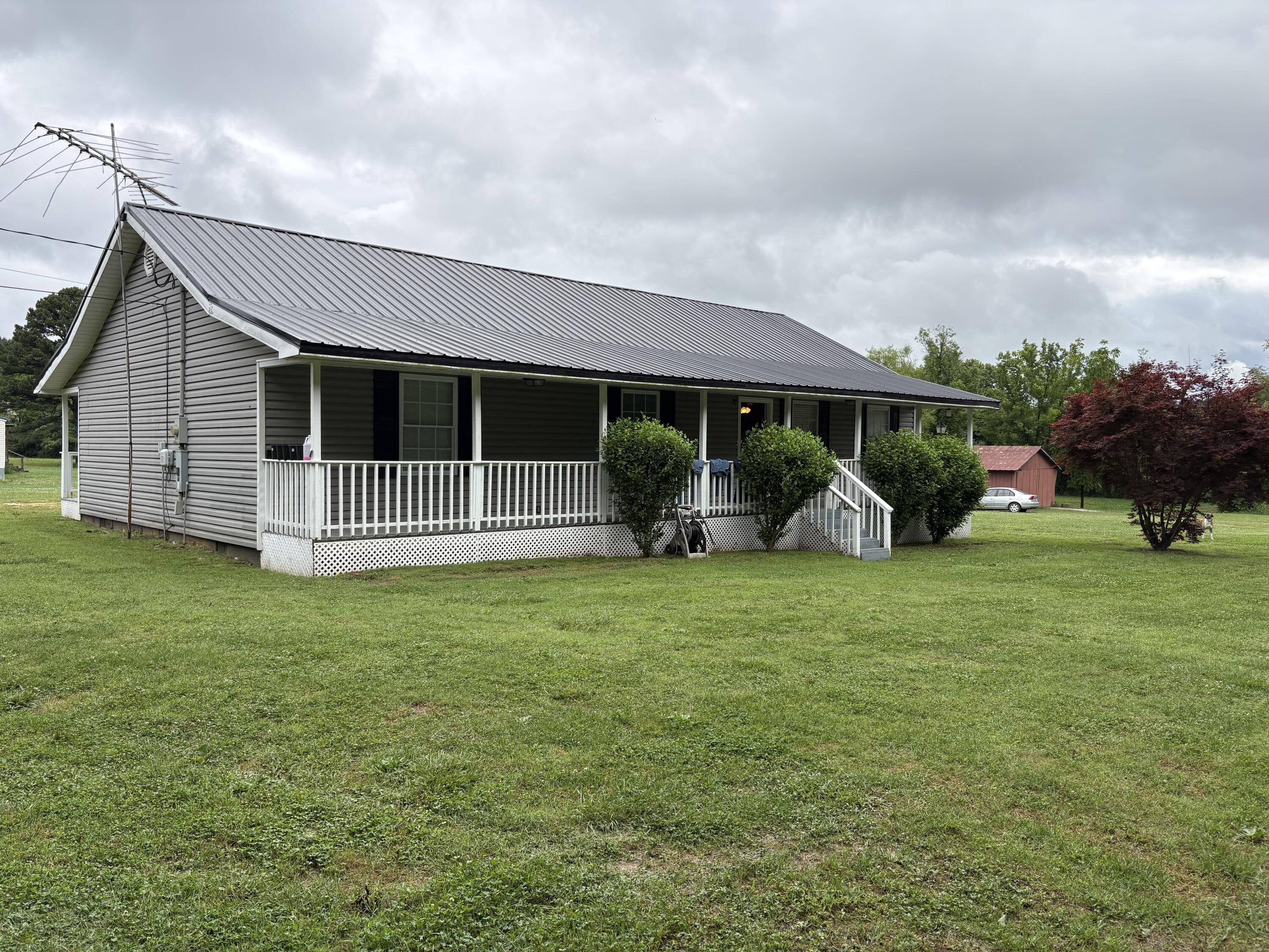 1760 Shinbone Ridge Road LaFayette, GA 30728 - Photo 3 of 16 IMG_8878