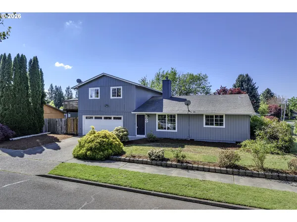 $550,000 | 1750 Tamarack Way, Forest Grove, OR 97116