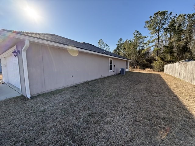 320 Woodbridge Road Kingsland, GA 31548 - Photo 2 of 25